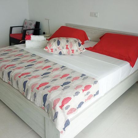 Reve Bleu Villa Glacis  Екстериор снимка