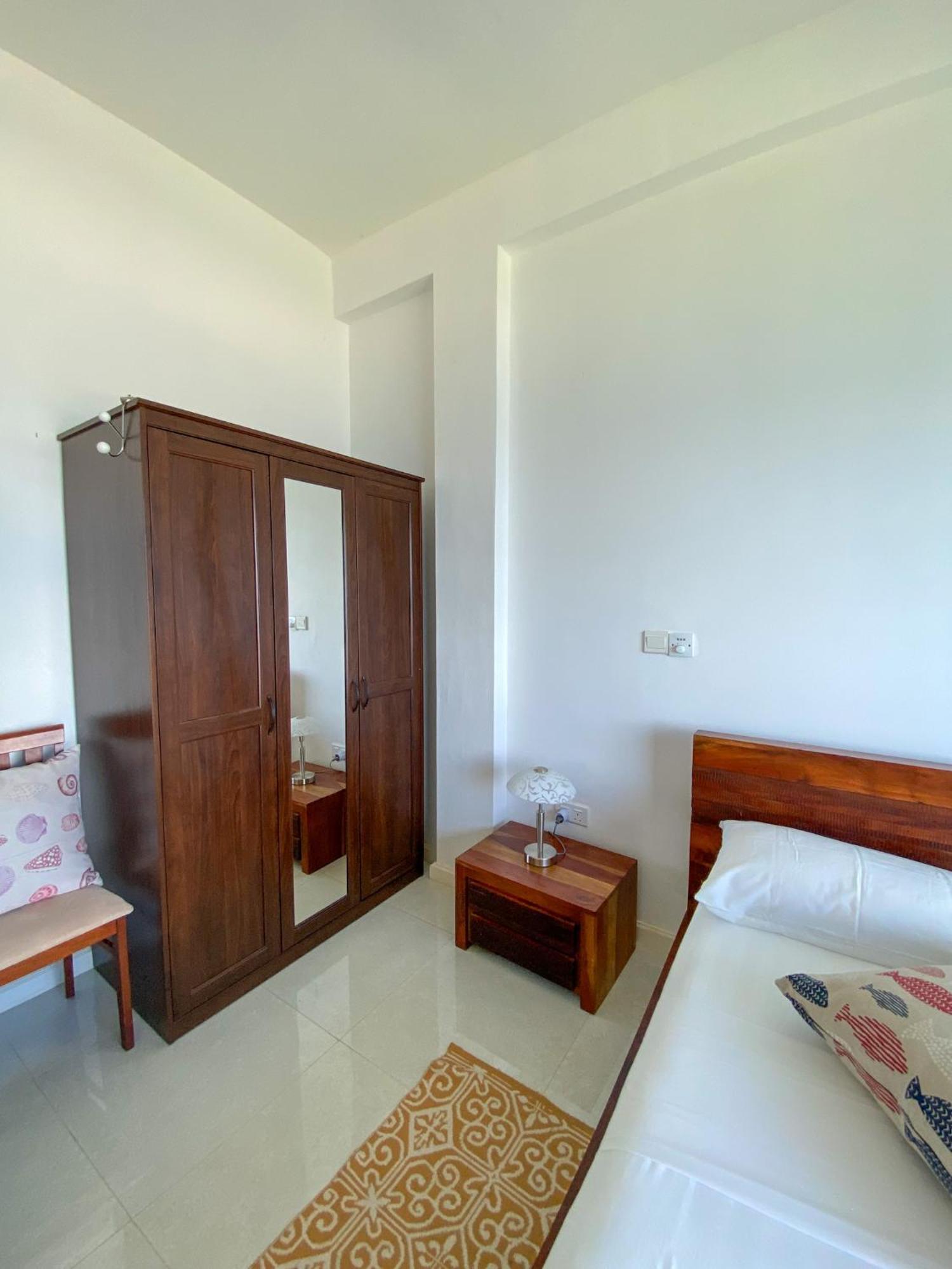Reve Bleu Villa Glacis  Екстериор снимка